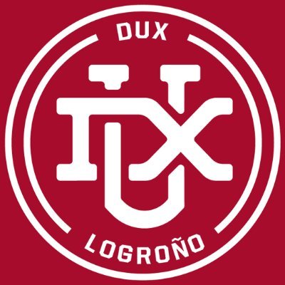 ◽️ Cuenta Oficial del DUX Logroño◽️ DUX Logroño team official account ◽️Equipo de Liga F◽️ #GoDUX