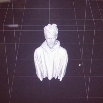 Mikael Henaff Profile