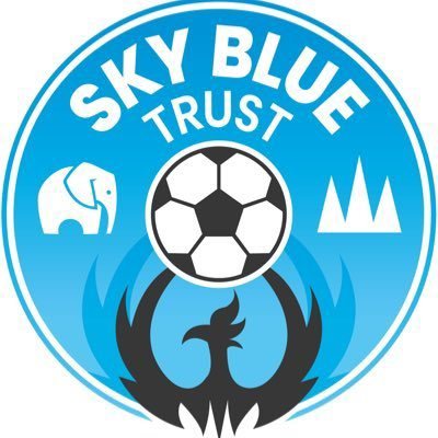 The Sky Blue Trust, One Club, One Community, One Voice #pusb #skyblues #ccfc #whynot RT does not signify endorsement,just interest!