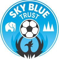 The Sky Blue Trust(@TheSkyBlueTrust) 's Twitter Profile Photo