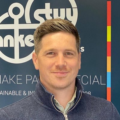 RichAnkerStuy's profile picture. 