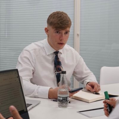 📺 BBC Dragons’ Den 2023 Founder | Engineer Owner: FLUX & Owner: SxR Entrepreneurship