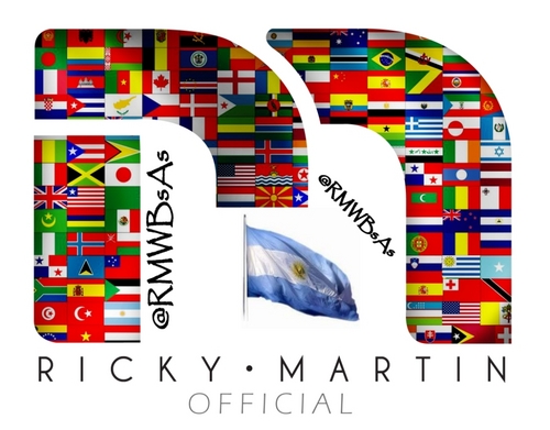 RMWBsAs's profile picture. Delegada RMWBuenos Aires: @natyricky .
