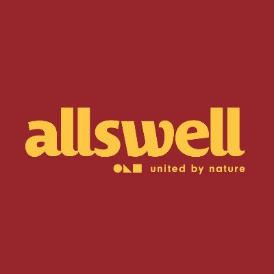 allswell | united by nature
Our goal is to be a uniting force, bringing better feelings, peaceful bodies, and calmer minds to all.
21+ 
Available in California