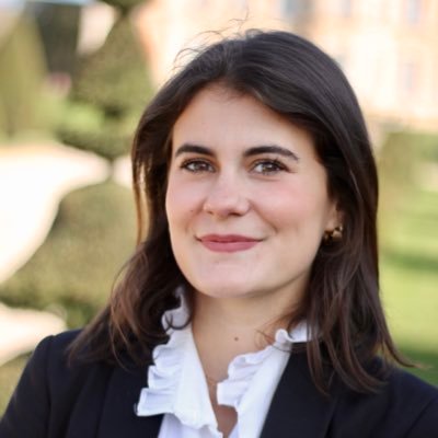 vanina_mlr's profile picture. M2 Droit de la création et du numérique - Paris Sud