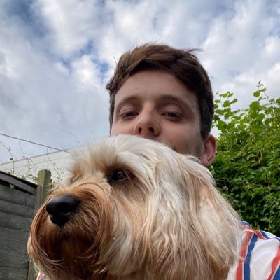 Poet @thwupbooks; researcher @emw_marginalia; apologist for flightless birds
