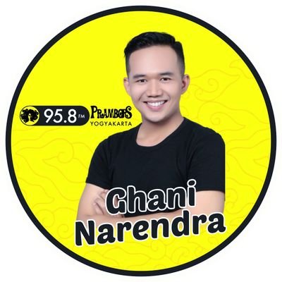 Banker - News Anchor - Radio Announcer - Master Student of FISIPOL UGM