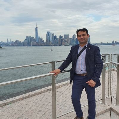 awaisaliy2k's profile picture. CEO
The Future of I.T international LLC