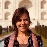 Fernanda Cimini, PhD (@fernandacimini) 's Twitter Profile