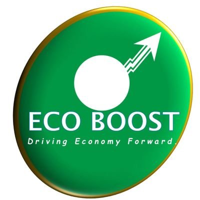 Driving economies forward! 
Think🌍Access🌍Connect🌍Build🌍
Commodities|Minerals|Metals|Agribusiness|
E: info@ecoboost.africa 
W: https://t.co/zdkwR3aDq7