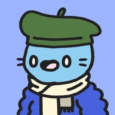 5thwognar13's profile picture. Partnerships @0xPolygon | Prev: started @ConstitutionDAO | ex: TradFi