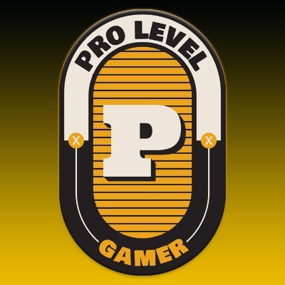 ProLevelGamer Profile