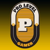 ProLevelGamer (@prolevelgamer) 's Twitter Profile