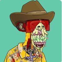 Arbee (@notoadznft56) 's Twitter Profile