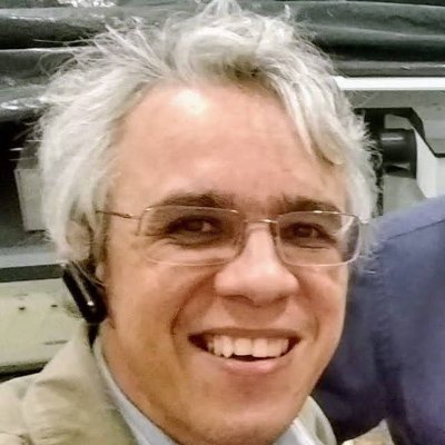 Professor do Dpto. de Engenharia Elétrica e do Programa de Pós Graduação em Física na UFMT