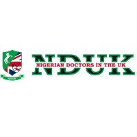 Nigerian Doctors in the UK (NDUK) (@nduk_doctors) 's Twitter Profile