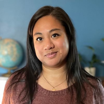 science writer and #scicomm enthusiast 📝 | former virus wrangler 🦠 | lover of star wars, sarcasm, and sondheim 🤓 | tweets/opinions are my own | she/her