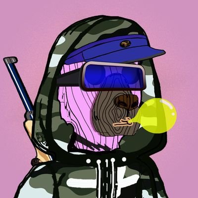 kopitannftsさんのプロフィール画像