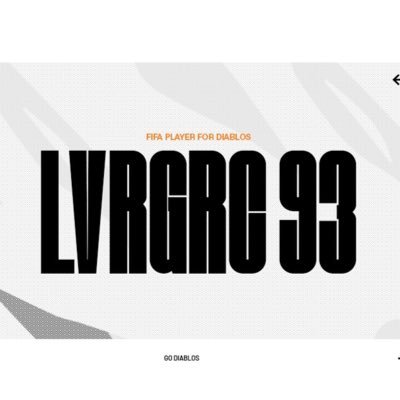 LVRGRC93 Profile