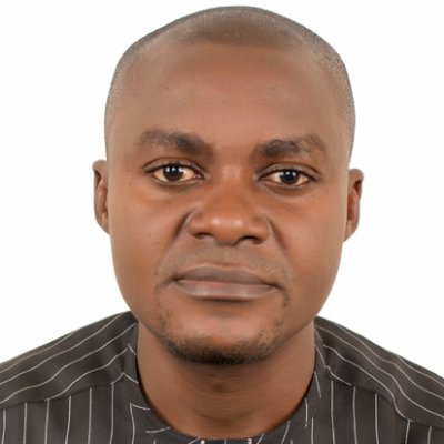 Onojaeoche's profile picture. Even the bravest cyber defense will experience defeat when weaknesses are neglected