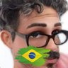 gl0b4listwitt3r's profile picture. Perfil criado em apoio ao Pr. Jair Bolsonaro. 🇧🇷