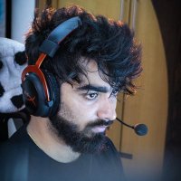 Adarsh Singh (@officialeupho) 's Twitter Profile Photo