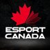 Esport Canada (@Esport_Canada) Twitter profile photo