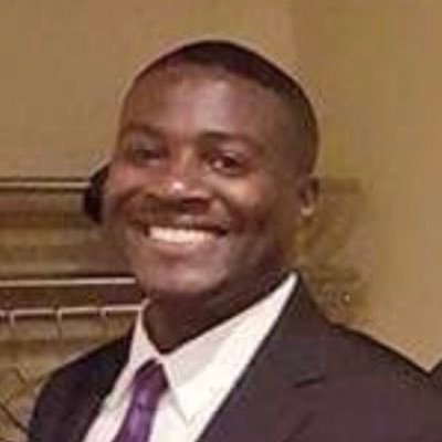 Disciple of Christ, Father, ΠΚ Chapter of Omega Psi Phi, apolitical “But let justice and fairness flow like a river that never runs dry.” - Amos 5:24