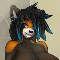 Sally Blackstone (@futa_mommy) 's Twitter Profile Photo