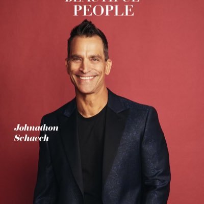 John-a-thon Schaech Profile