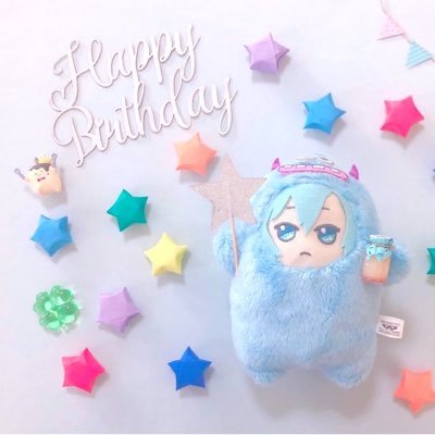 mii🌸🐰さんのプロフィール画像
