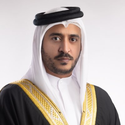 الحساب الرسمي لسمو الشيخ خالد بن حمد بن عيسى آل خليفة Official Account for HH Shaikh Khalid Bin Hamad Bin Isa Al Khalifa