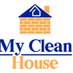 My Clean House (@mycleanhouse7) Twitter profile photo My Clean House (@mycleanhouse7) Twitter profile photo