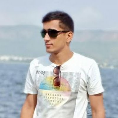 Hukamchauhan90's profile picture. 