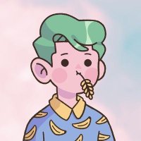Hiicjay.sol (@bananasnft08s) Twitter profile photo