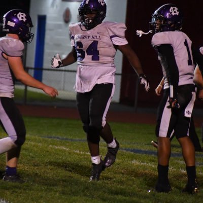 5’10 245lbs OL/DL🦍I Eastern University | Underrated and Waiting for an Opportunity ❗️