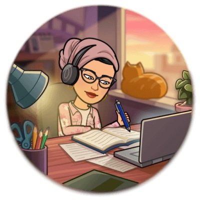 heyamrina_'s profile picture. @nuanthro Ph.D. candidate studying landfill and waste infrastructure. @the_suryakanta. Gamelan kid and crocheter. Growing where I am planted (she/her). 🌻 🇮🇩