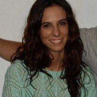 Rocío López Iñigo(@rociolpzi) 's Twitter Profile Photo
