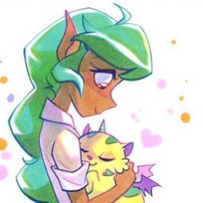 HarpyGeeさんのプロフィール画像