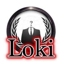 Loki the Glitch(@LokiGlitch) 's Twitter Profile Photo