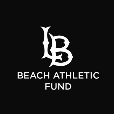 INVEST in Leaders and Champions at @LBSUAthletics. The Beach Athletic Fund is the fundraising & ticket sales team at The Beach. #GoBeach 🏝
