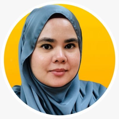 JustKhalilah Profile Picture