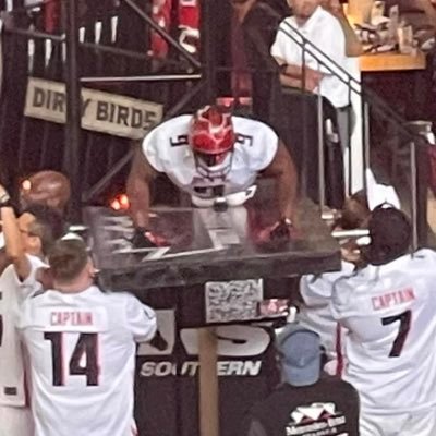 ericrogers10's profile picture. Proud navy veteran, ATlanta born and raised!! grady baby! ! Die Hard Atlanta Falcons Fan!!!! Team #9 captain in the Dirty Bird nest!! rise up!!