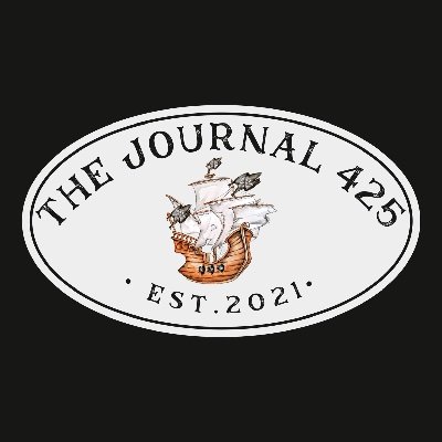 The Journal 425 - 411 for the 425. Your home for Lake Stevens Vikings & 4A football since 2006. LION & IRE member. Publisher: Kevin Thomas Hulten @425kev