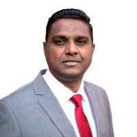 Cllr Ravi Venkatesh (@way2ravi) 's Twitter Profile