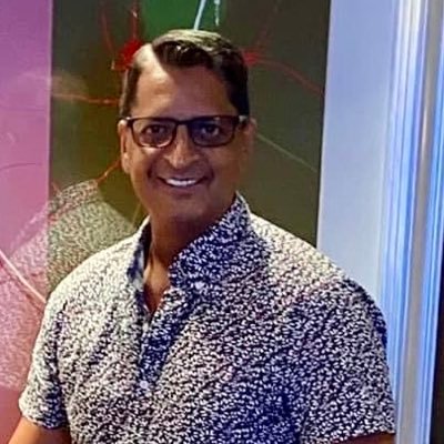 nurpesh's profile picture. 