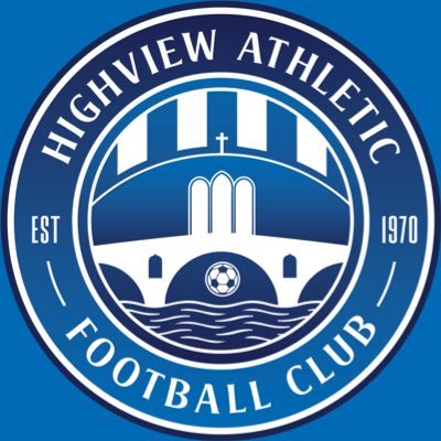 Highview Athletic F.C. Based in Harristown, Graignamanagh, Kilkenny. @FAIreland Club Mark accredited club 2022