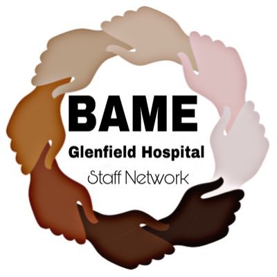 BAME Council,Glenfield Hospital