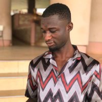 Martin Yeboah NPP🇫🇷🐘❤️🇳🇬(@1GOODBoY4) 's Twitter Profile Photo