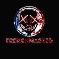 French Masked 🎭(@frenchmaskedxo) 's Twitter Profile Photo